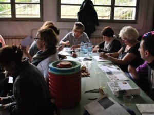 Azione D6: Corso Formazione per Insegnanti