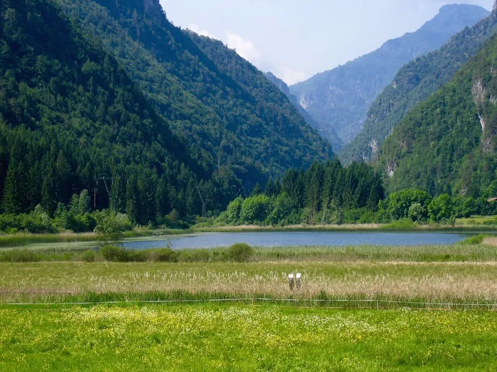 Inaugura in Val di Ledro la stagione della conoscenza