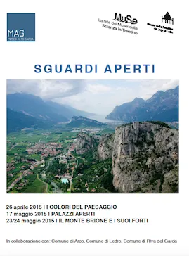 Sguardi aperti