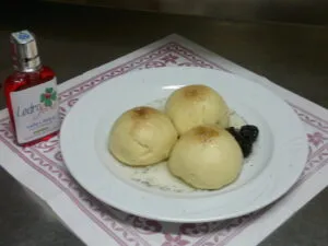 Gnocchi Boemi - Albergo Maggiorina di Bezzecca