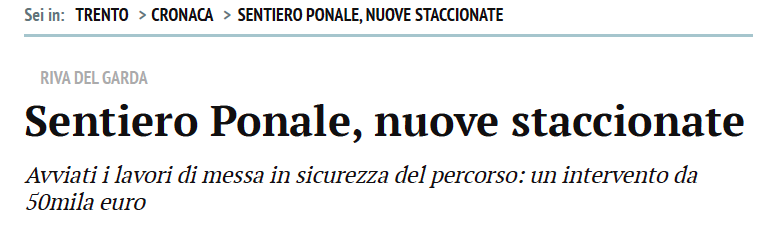 Corriere delle Alpi