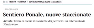 Corriere delle Alpi