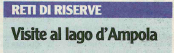 Reti di Riserve