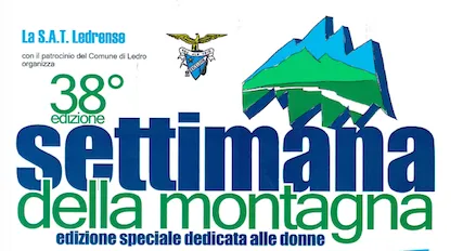 Settimana della montagna