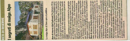 Alta Quota