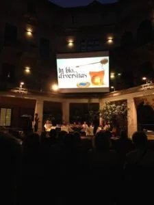 Formazione in rete 2015: conclusione con gusto