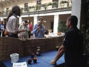 Formazione in rete 2015: conclusione con gusto