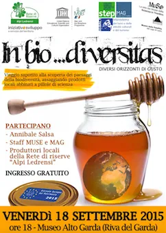 In bio...diversitas