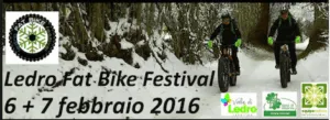 Ledro Fat bike