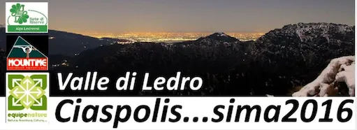 Pasqua sulle ciaspole