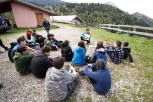 Catturati dalla Rete