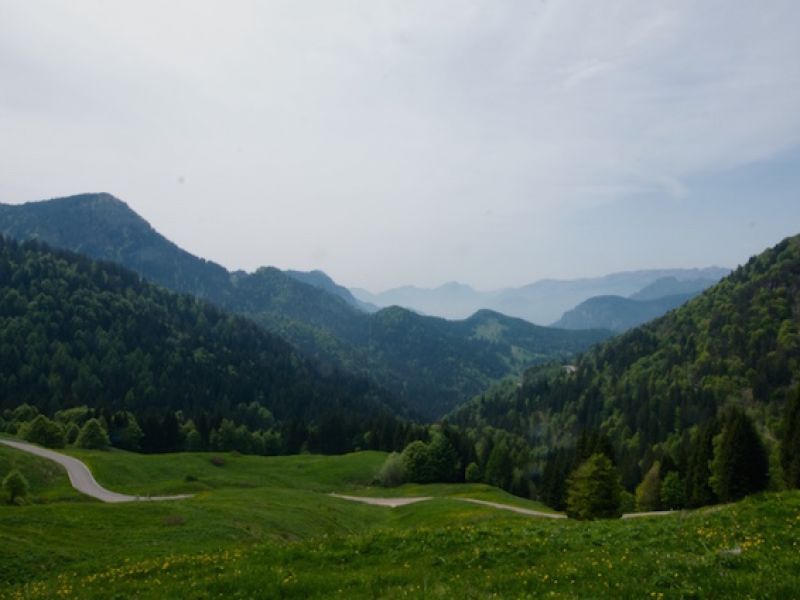 Prati di Tremalzo