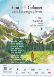 Locandina dell'Evento