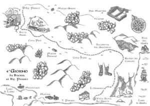 L'anima perduta delle montagne