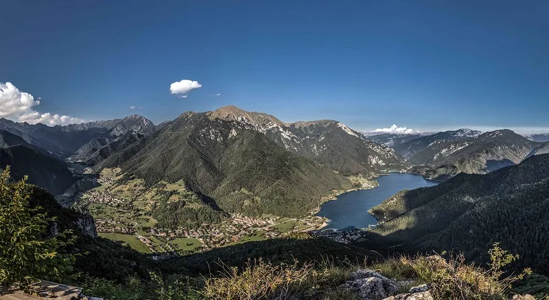 Nuovo Piano di Gestione della RR Alpi Ledrensi