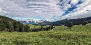 Panoramica Tremalzo
