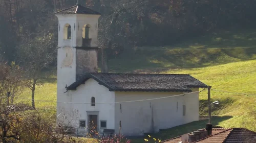 Chiesa di San Rocco
