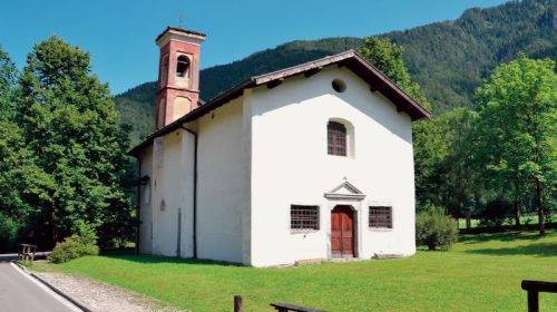 Chiesa di Santa Lucia in pratis