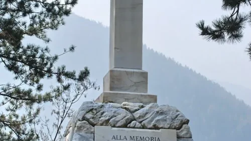 Colle Ossario