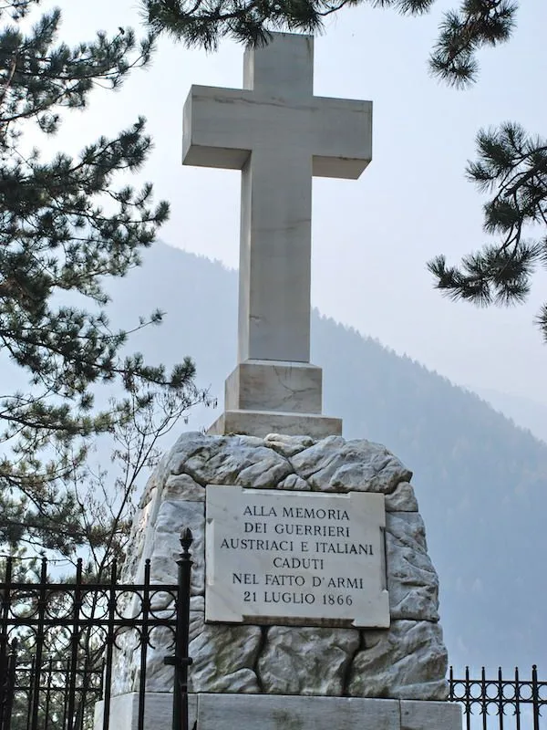 Colle Ossario