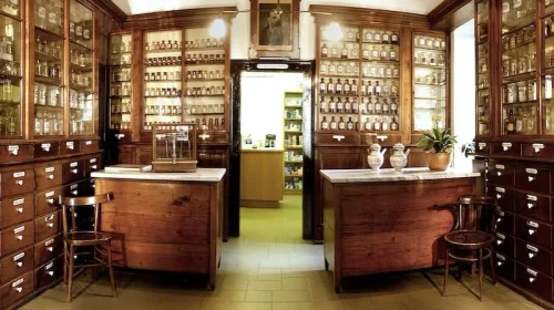 Museo Foletto