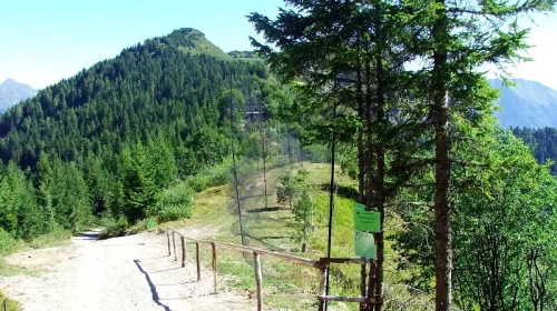 Bocca di Caset
