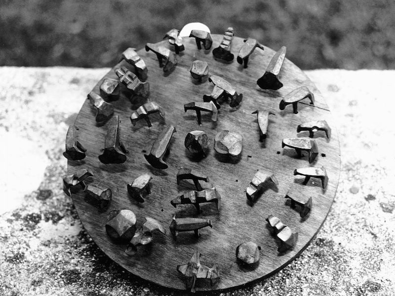 Forge of Prè