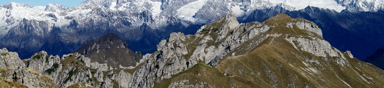 Santa Lucia in Pratis Church | Rete di Riserve Alpi Ledrensi