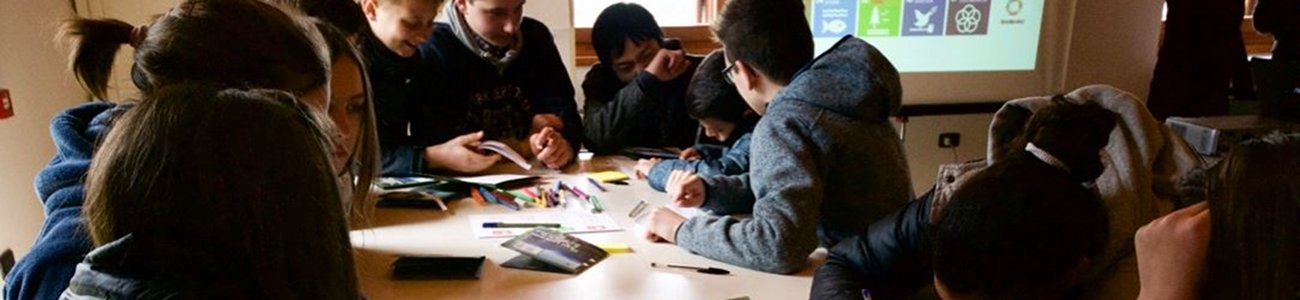 Studi e Ricerche | Rete di Riserve Alpi Ledrensi