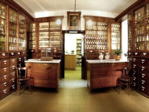 Museo Foletto
