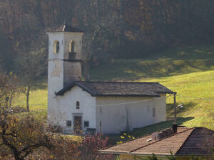 San Rocco Church