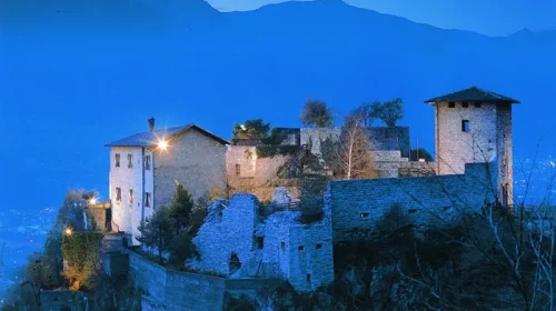 Castello di Bondone