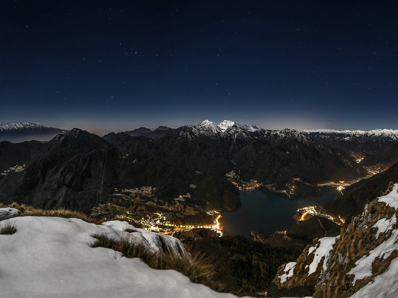 Valle di Ledro 