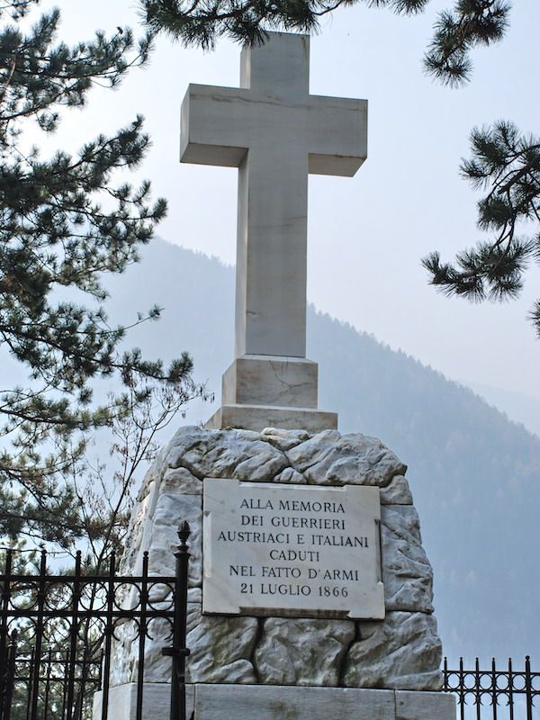 Colle Ossario
