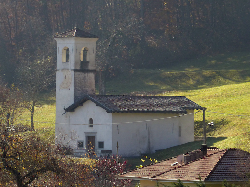 Chiesa di San Rocco