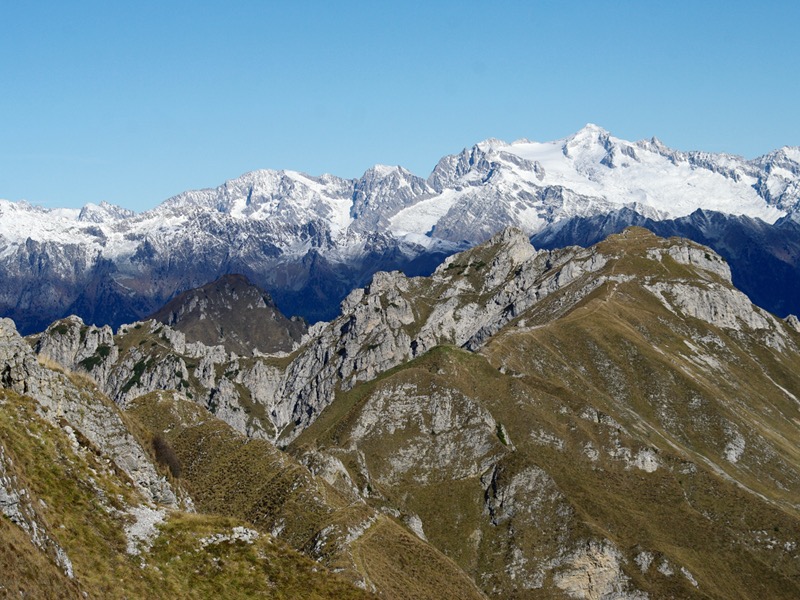 Tappa 4. Doss dela Torta Gaverdina