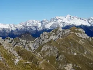 Tappa 4. Doss dela Torta Gaverdina